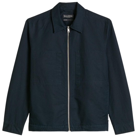 Overshirt