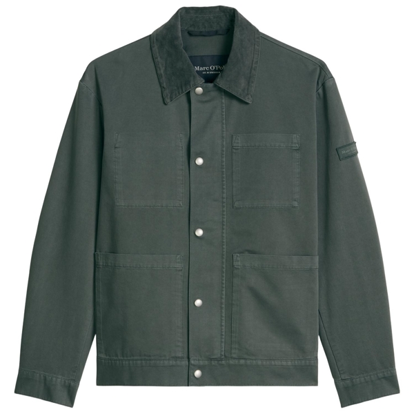 Jacke