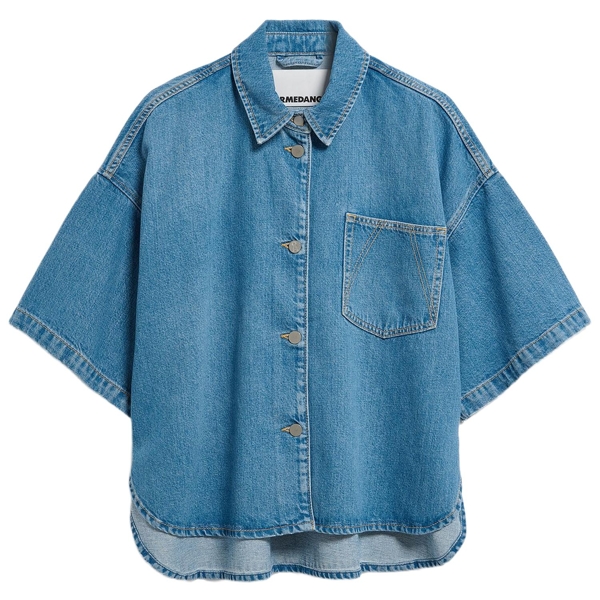 Jeans Overshirt