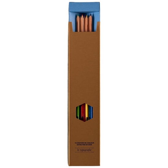 Ultra Slim Pencils