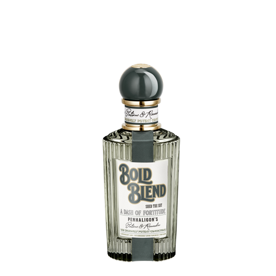 Potions & Remedies Bold Blend Eau de Parfum