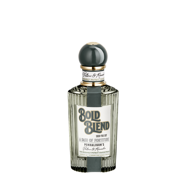Potions & Remedies Bold Blend Eau de Parfum