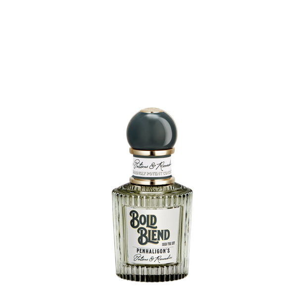 Potions & Remedies Bold Blend Eau de Parfum