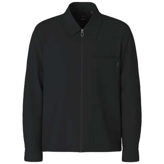 Hemdjacke