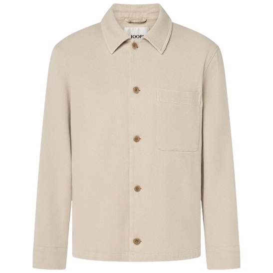 Overshirt
