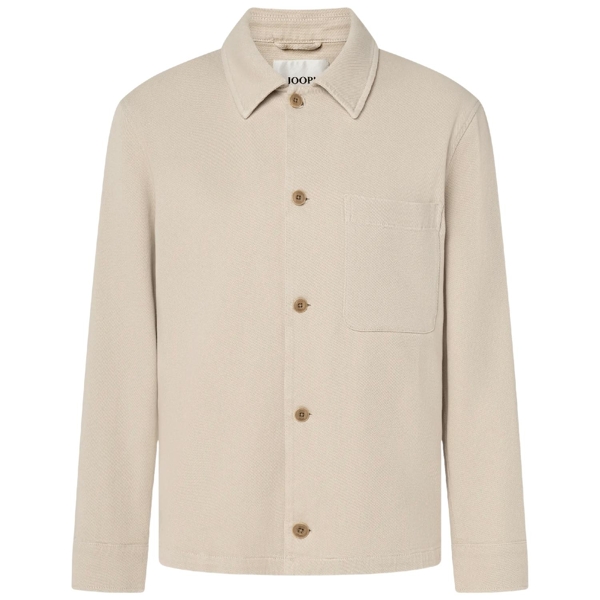 Overshirt