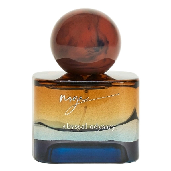 Abyssal Odyssey Extrait De Parfum
