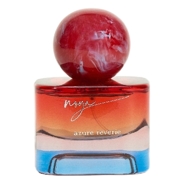 Azure Reverie Extrait De Parfum