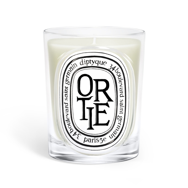 Classic Candle Ortie 190g