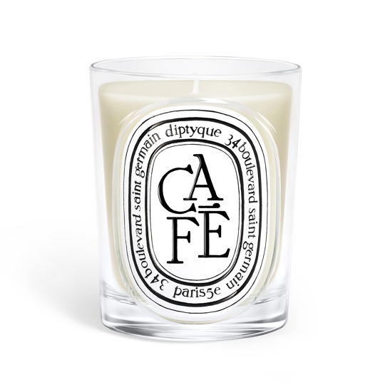 Classic Candle Café 190g
