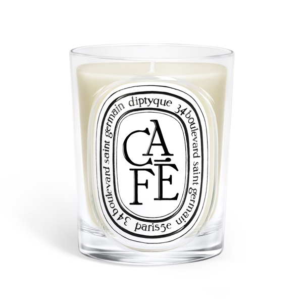 Classic Candle Café 190g