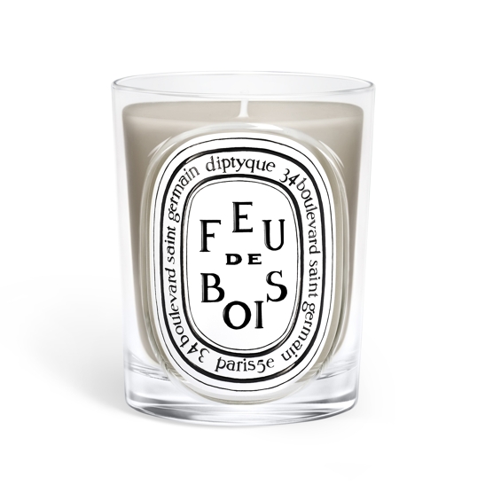 Feu de Bois Classic Candle  190 g