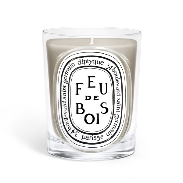 Feu de Bois Classic Candle  190 g