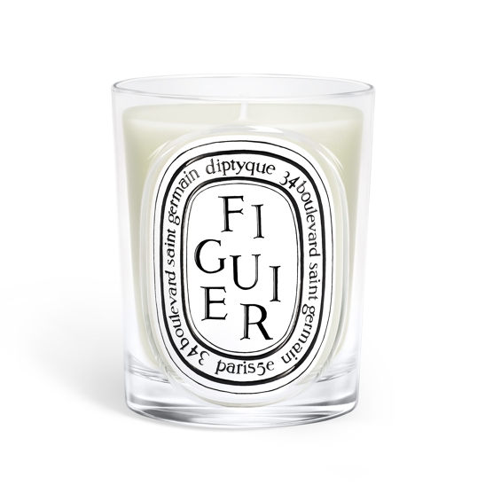 Figuier Classic Candle 190g