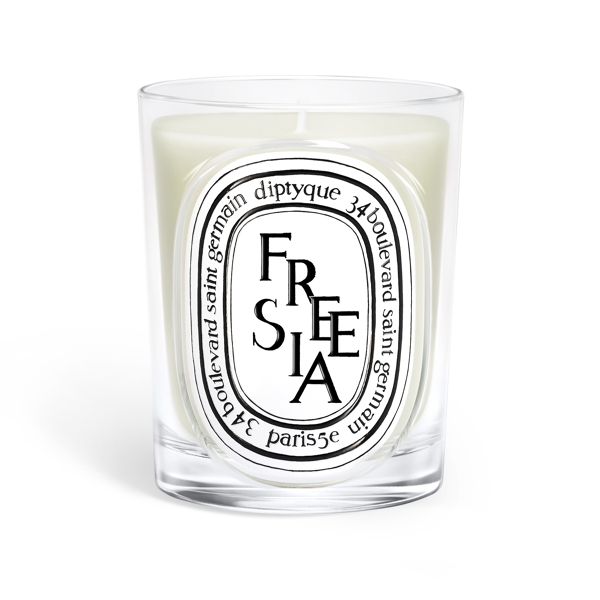 Freesia Classic Candle 190g