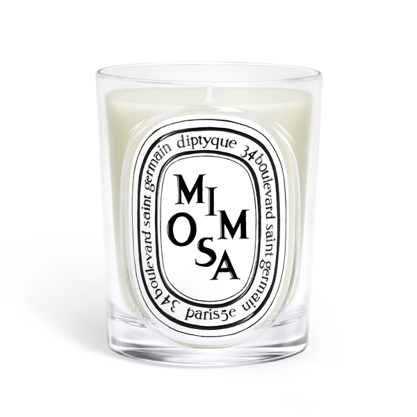 Mimosa Classic Candle 190g