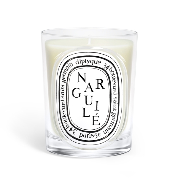 Narguilé Classic Candle 190g