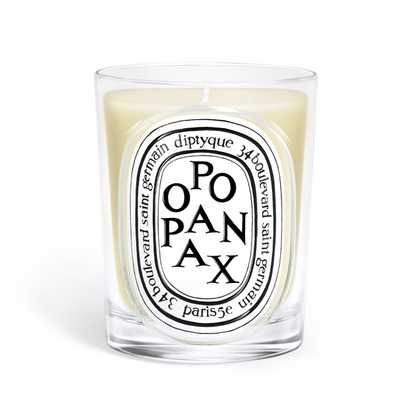 Opopoanax Classic Candle 190g