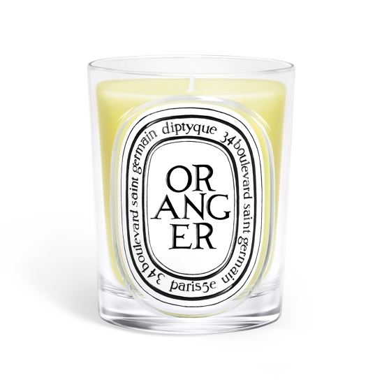 Oranger Classic Candle 190g
