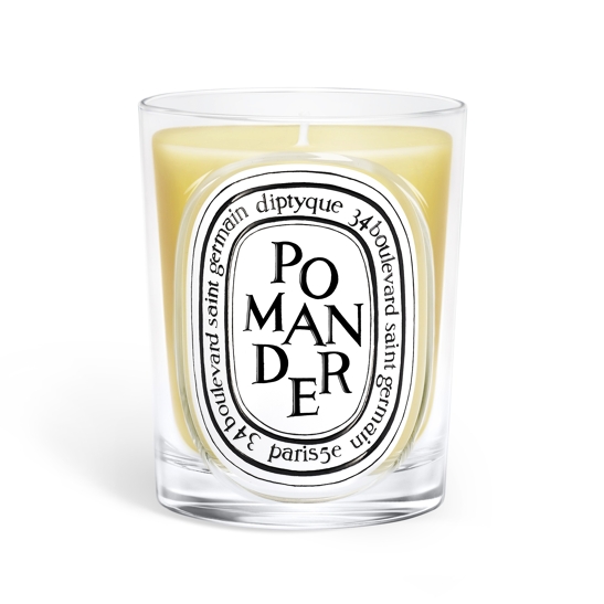 Pomander Classic Candle 190g