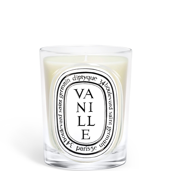 Vanille Classic Candle 190g