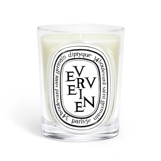 Verveine Classic Candle 190g