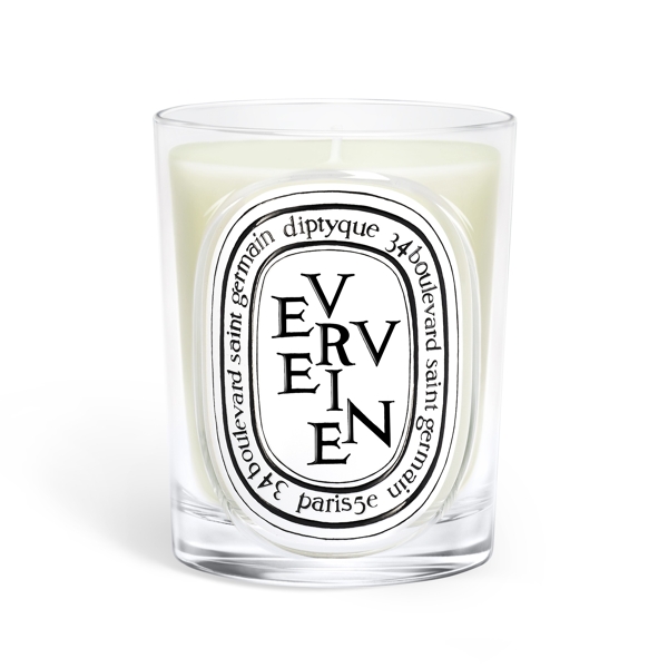 Verveine Classic Candle 190g