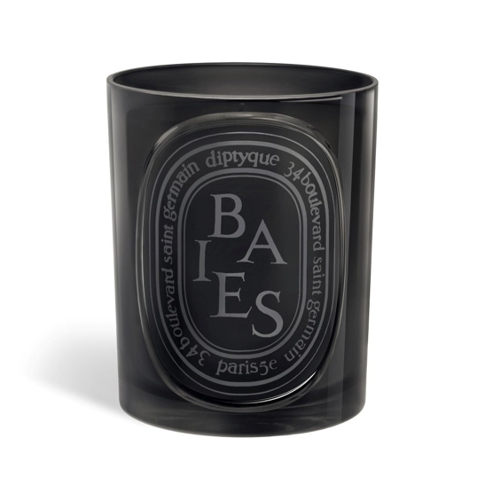 Baies Medium candle 300g