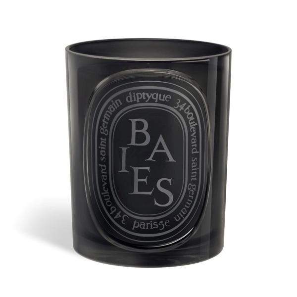 Baies Medium candle 300g
