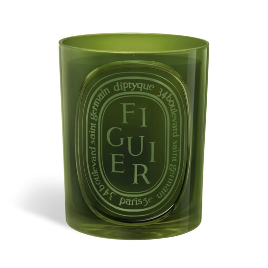 Figuier Medium candle 300g