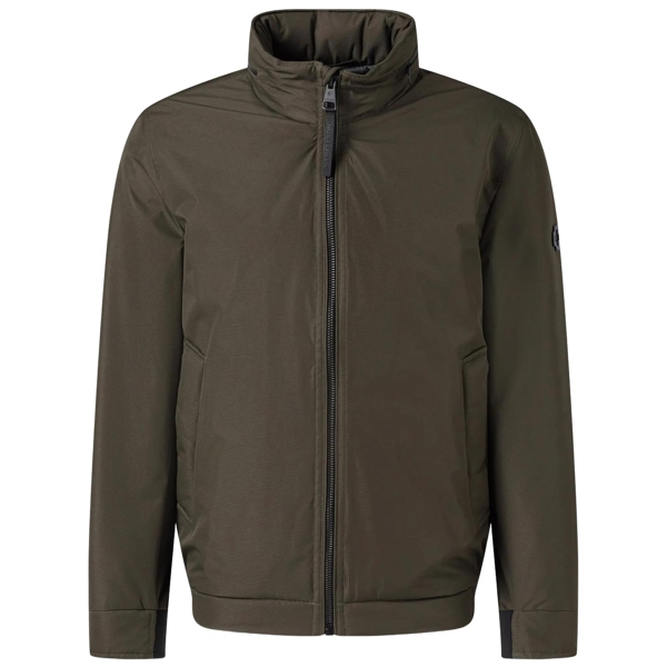 Jacke Light