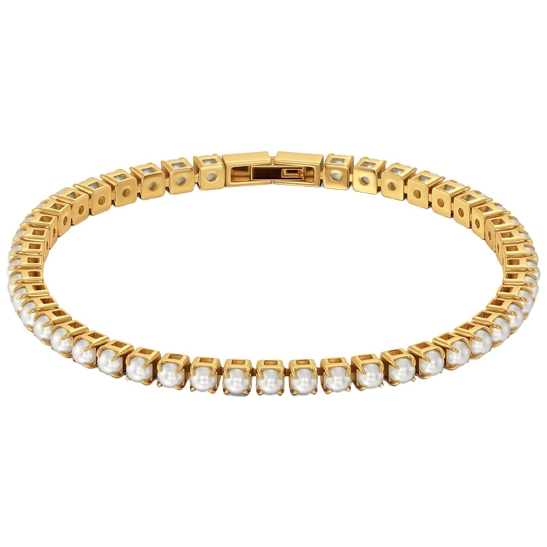 Armband Lilo Multi Gold