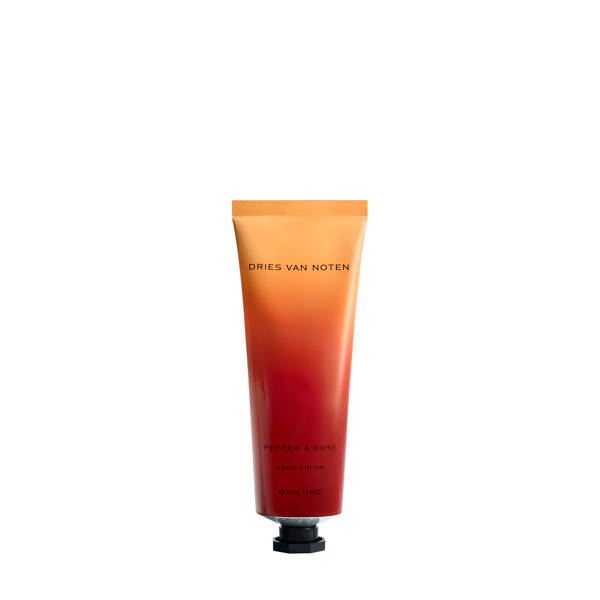 Pepper & Rose Hand Cream