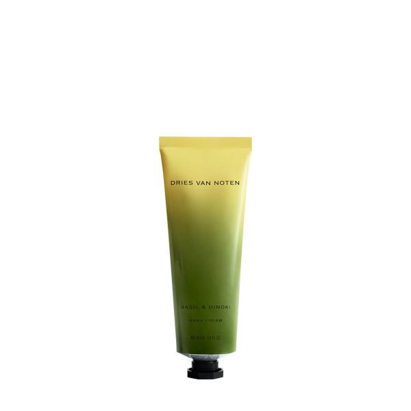 Basil & Hinoki Hand Cream