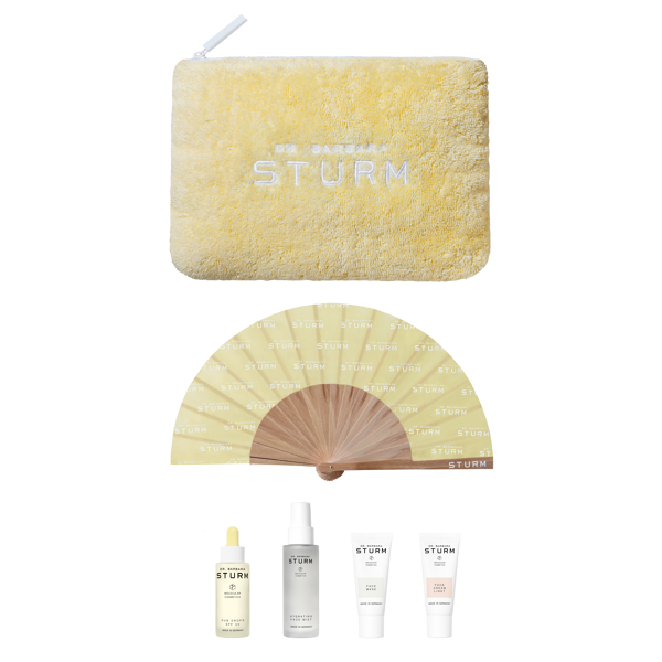 Dr. Barbara Sturm Summer Kit