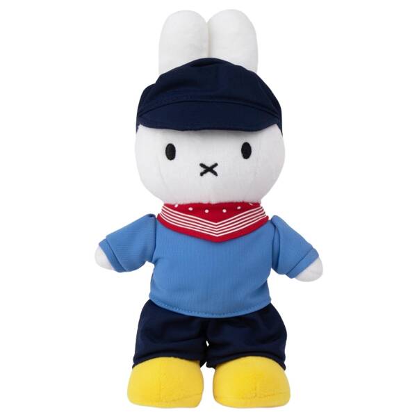 Miffy farmer