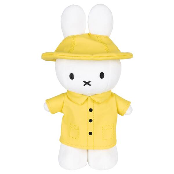 Miffy Standing Rain Suit