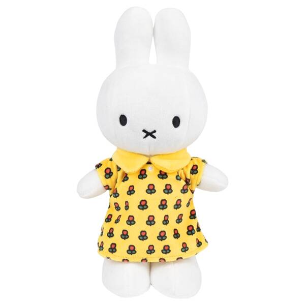 Miffy Tulip Dress