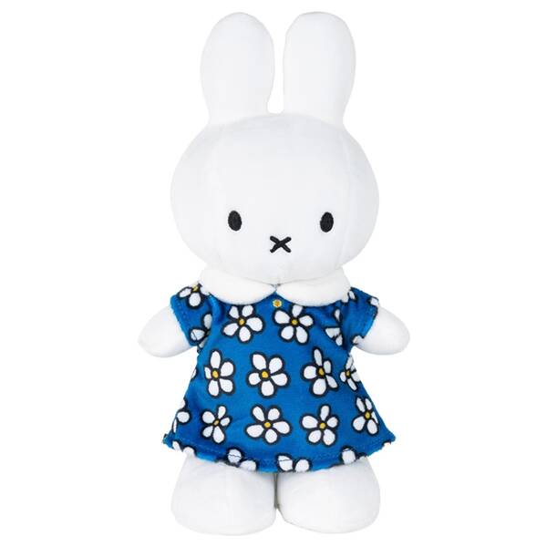 Miffy Standing Flower Dress