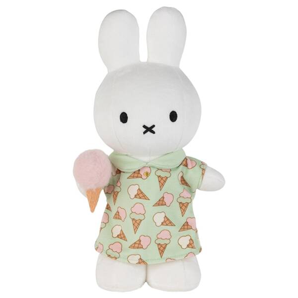 Miffy Standing Icecream Dress