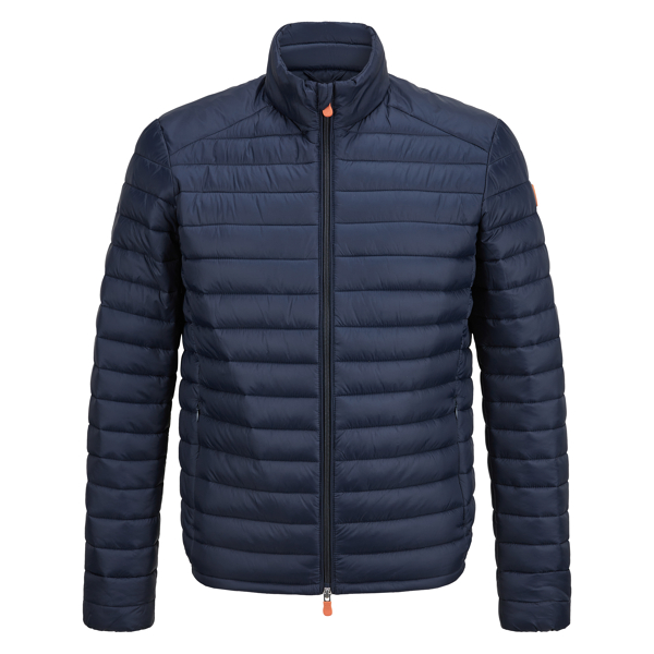 Steppjacke