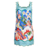 Minikleid Garden of Life