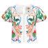 Bluse Garden of Life