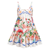 Minikleid Garden of Life