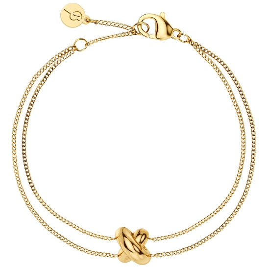 Armband Gerana Gold