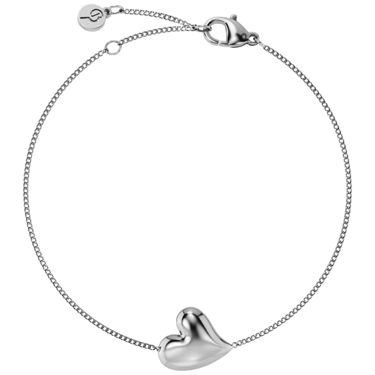 Armband Amorina Silver
