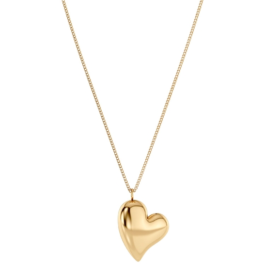 Kette Amorina L Gold