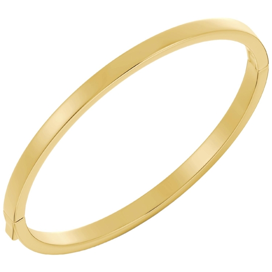Armband Fave Bangle Gold