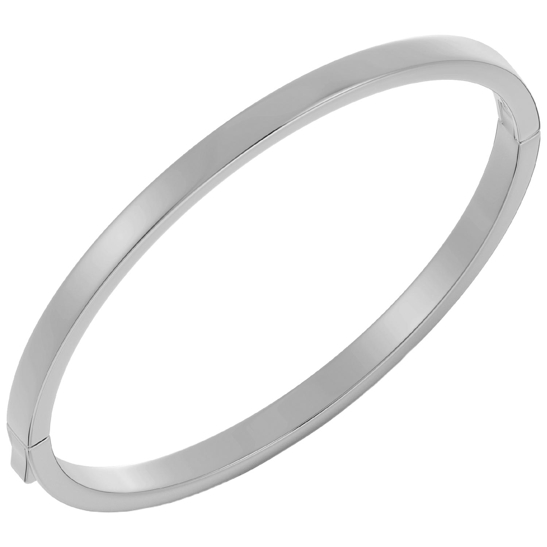 Armband Fave Bangle Silver