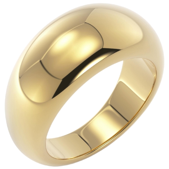 Ring Furo Gold